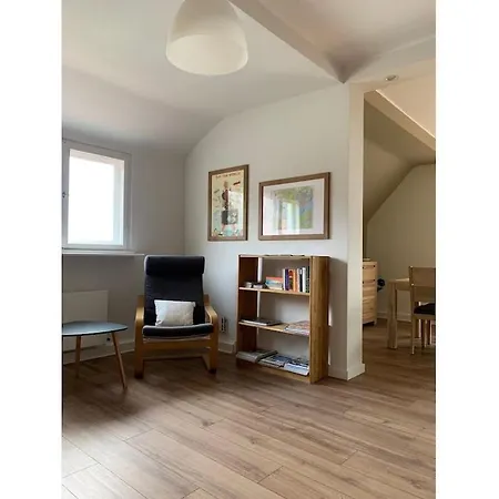 Potsdam-krampnitz Am Holiday home *