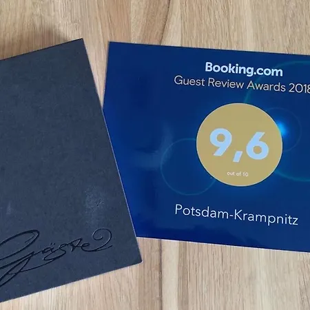 Potsdam-krampnitz Am Potsdam