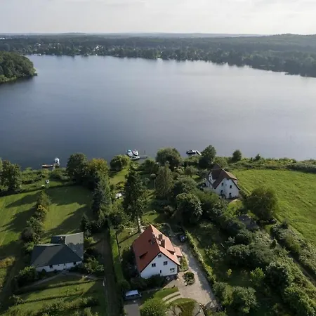 Holiday home Potsdam-krampnitz Am