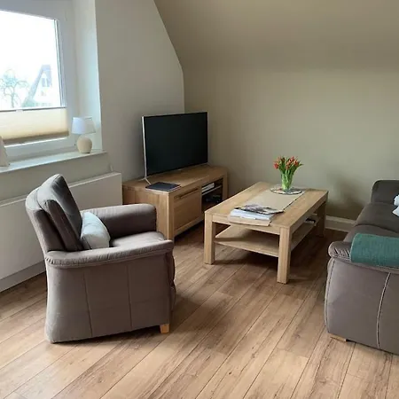 Holiday home Potsdam-krampnitz Am
