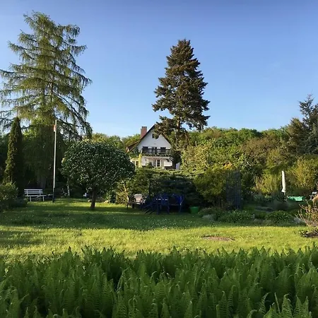 Potsdam-krampnitz Am Holiday home *