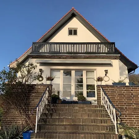 Holiday home Potsdam-krampnitz Am *