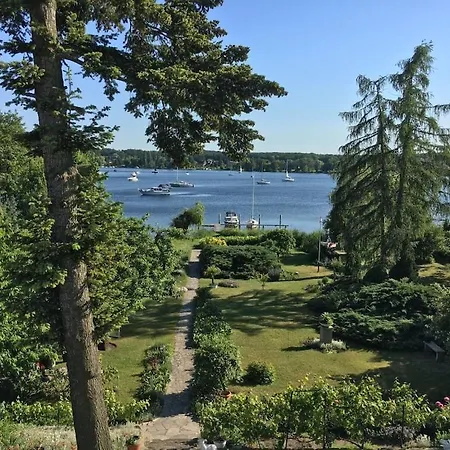 Holiday home Potsdam-krampnitz Am *